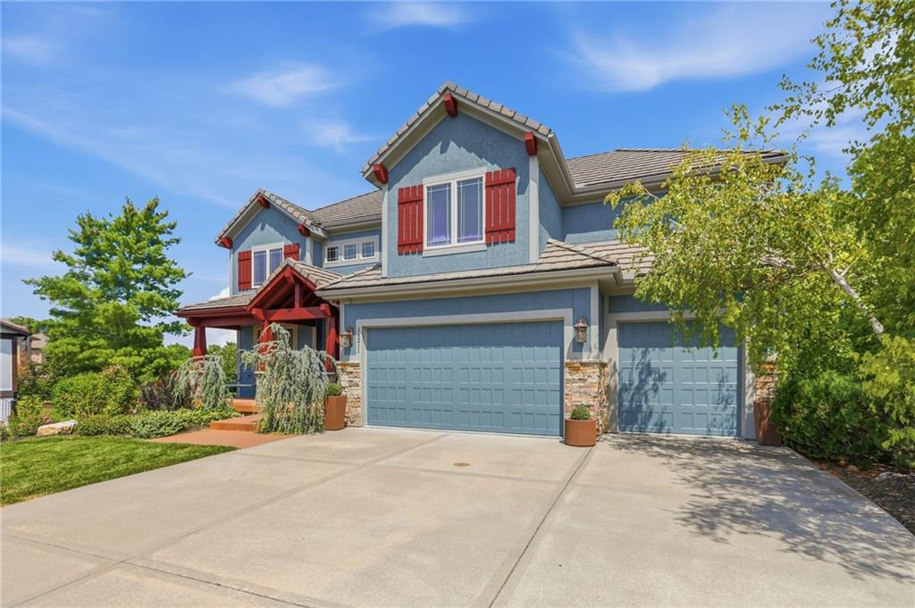16211 Overbrook Lane