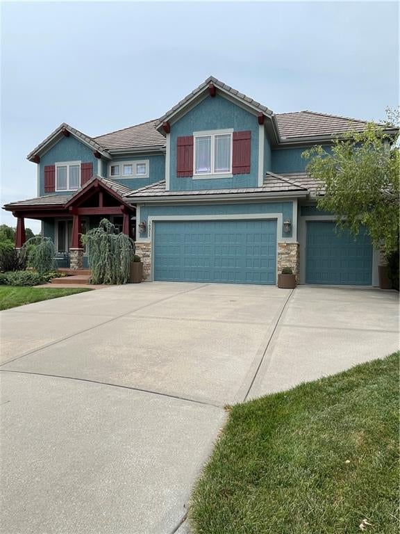 16211 Overbrook Lane