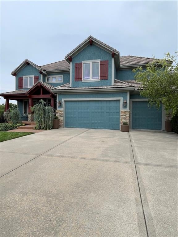 16211 Overbrook Lane