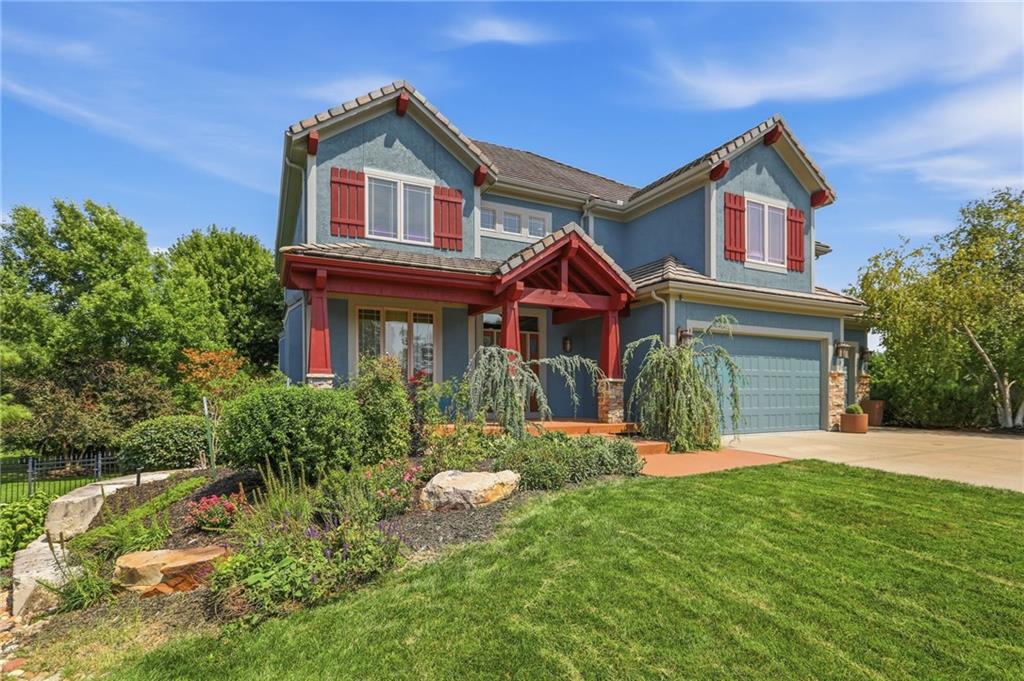 16211 Overbrook Lane