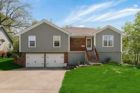 1901 Fairground Drive, Pleasant Hill, MO 64080 - #: 2613432