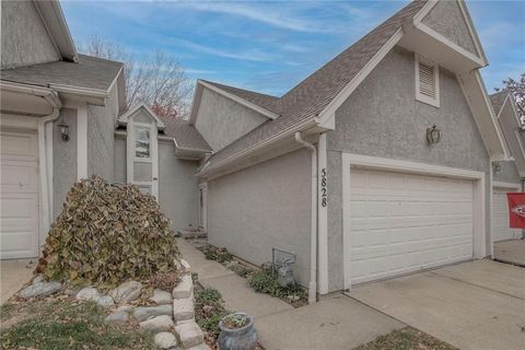 5828 Park Circle, Shawnee, KS 66216 - MLS#: 2596606