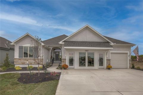 12605 W 138 Place Overland Park KS 66221