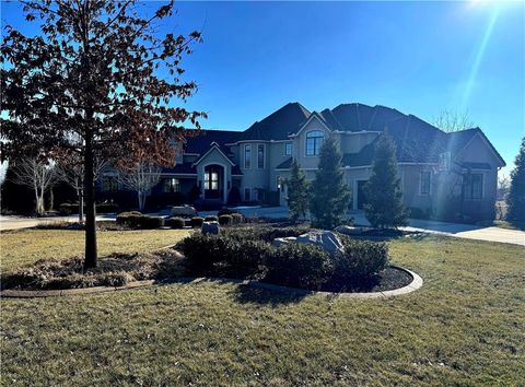 10603 W 156th Terrace Overland Park KS 66221