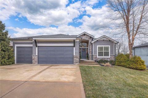 1537 Woodland Road Greenwood MO 64034