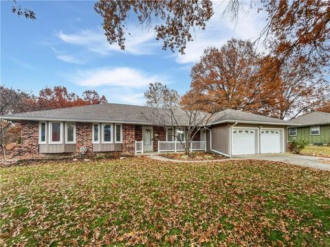 2200 Meadowlark Drive, Harrisonville, MO 64701 - MLS#: 2588810