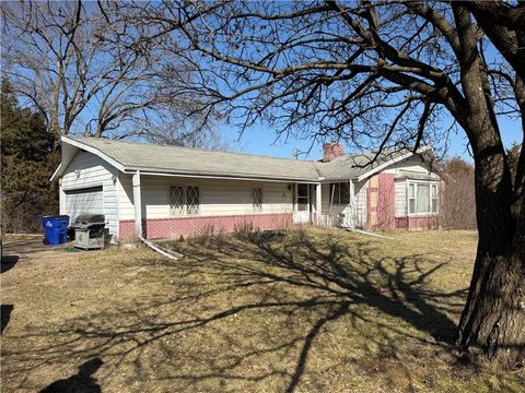 10350 Riverview Avenue Kansas City KS 66111