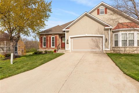 3605 S BOLGER Court Independence MO 64055