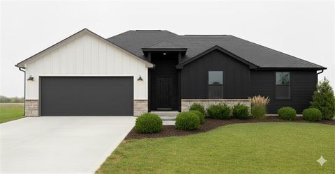 612 SE 21st Street, Oak Grove, MO 64075 - MLS#: 2545088