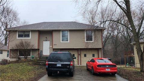 3555 Tudor Drive Leavenworth KS 66048