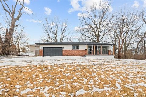 5010 Crisp Avenue Kansas City MO 64133