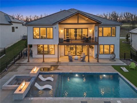 9317 Cottonwood Canyon Drive Lenexa KS 66219