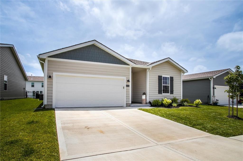 27031 E Oak View Drive
