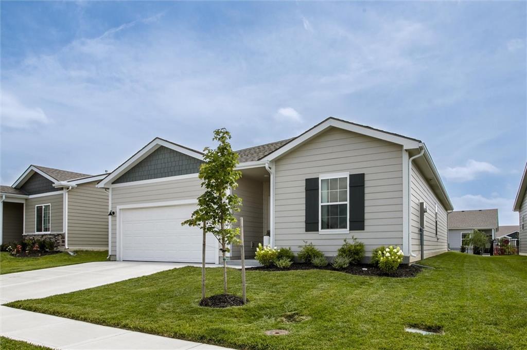27031 E Oak View Drive