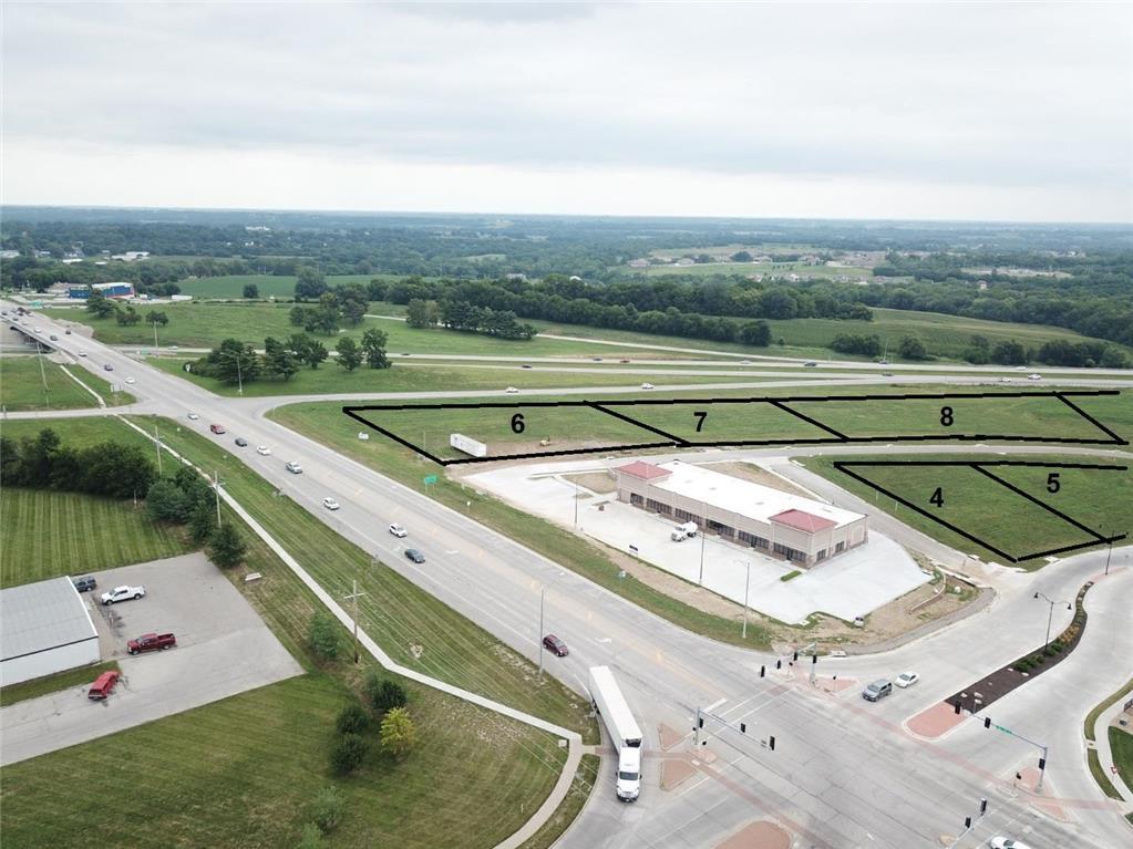 View St Joseph, MO 64506 land