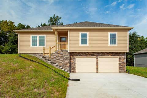 Photo of 1006 Deer Run N/A, Warrensburg, MO 64093 (MLS # 2638623)