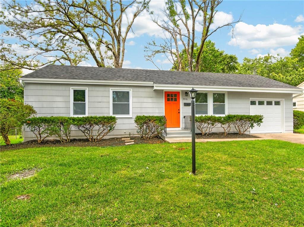 3016 Porter Road