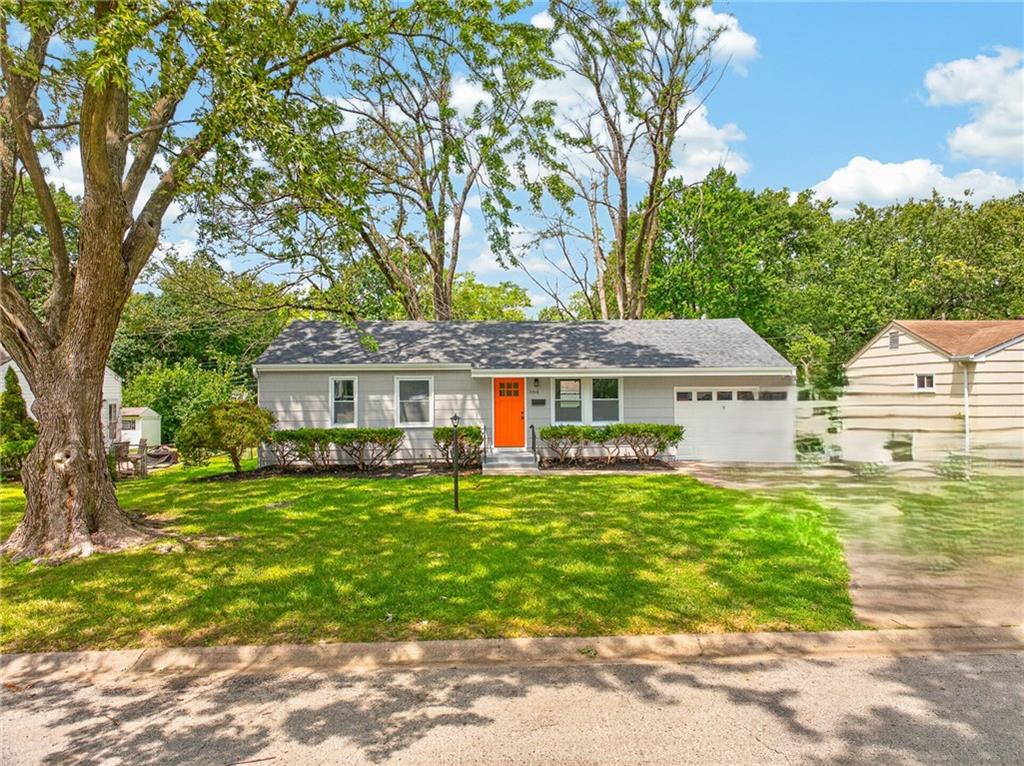 3016 Porter Road