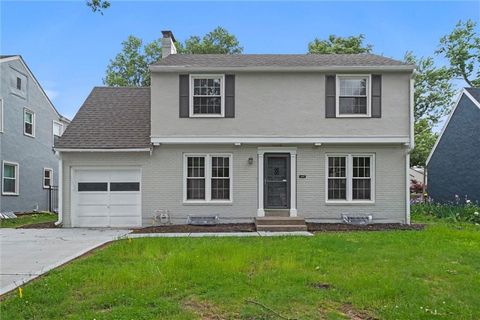 7408 Charlotte Street, Kansas City, MO 64131 - MLS#: 2549554