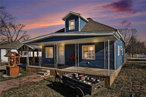 6425 Eureka Street, St Joseph, MO 64504 - MLS#: 2596837