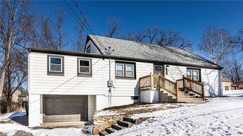 808 NE Russell Road, Kansas City, MO 64116 - #: 2599101