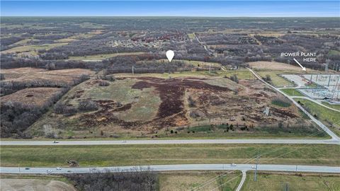 0 NW 132nd Street Smithville MO 64089