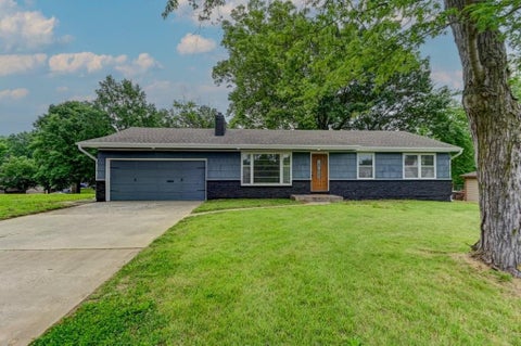 4407 S Phelps Road, Independence, MO 64055 - MLS#: 2620353