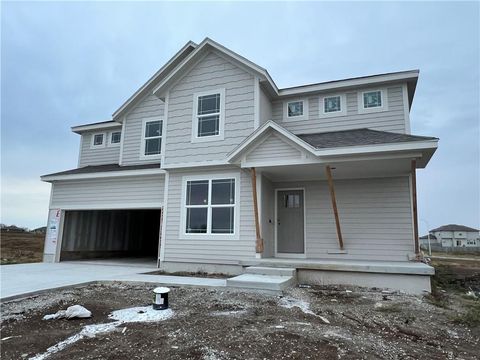 17001 S Mahaffie Street Olathe KS 66062