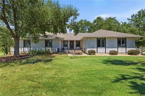 1116 W Hubach Hill Road, Raymore, MO 64083 - #: 2630515
