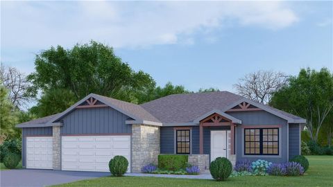 2521 SW Mitchell Street, Oak Grove, MO 64075 - MLS#: 2614522