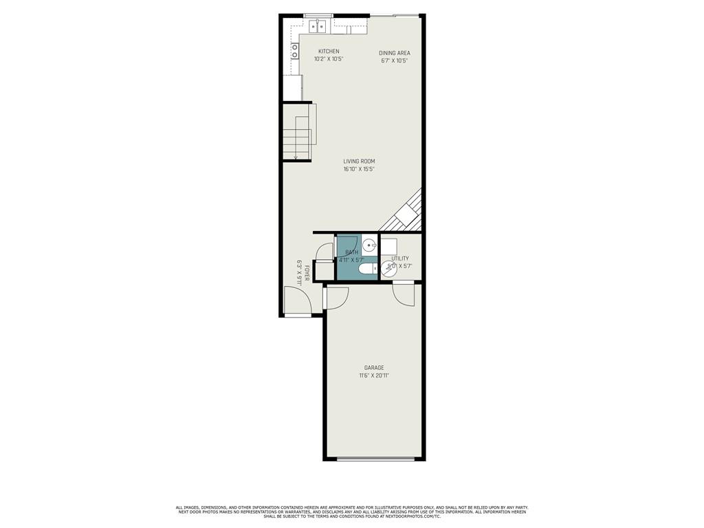 226 SW Pinetree Lane