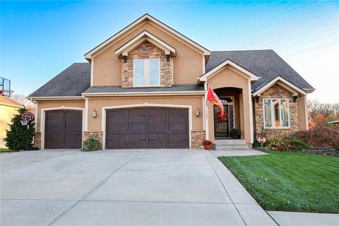 21805 E 32nd Terrace S, Independence, MO 64057 - MLS#: 2592554