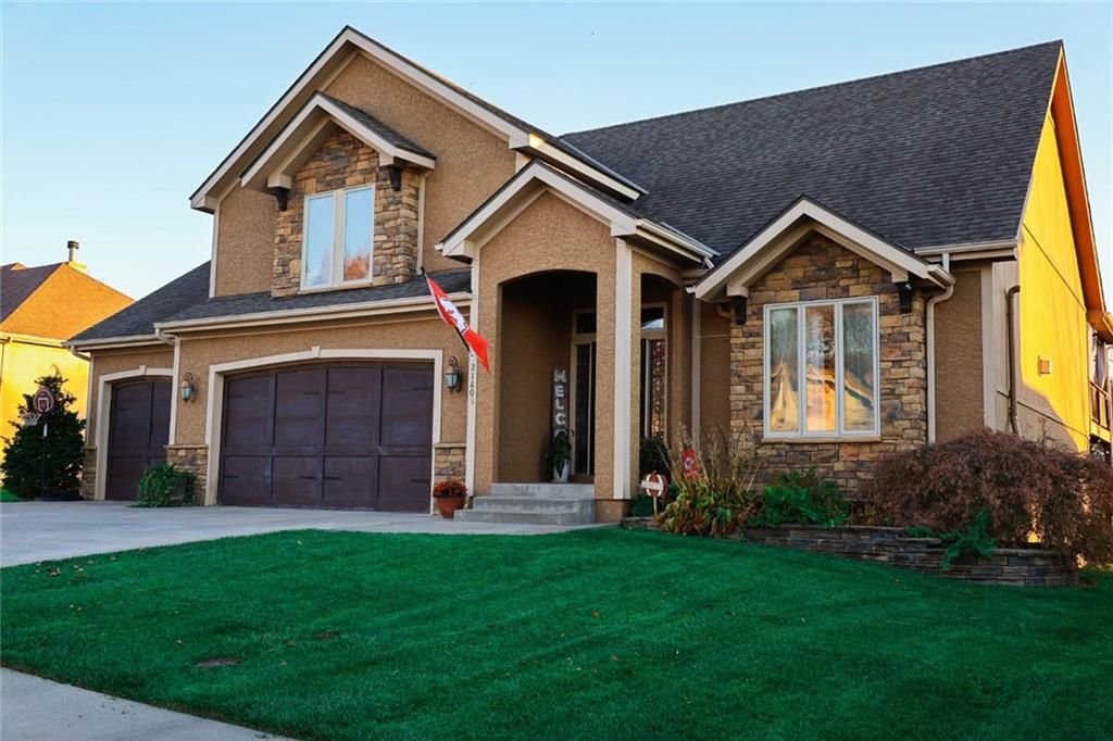 Photo of 21805 E 32nd Terrace S, Independence, MO 64057 (MLS # 2592554)