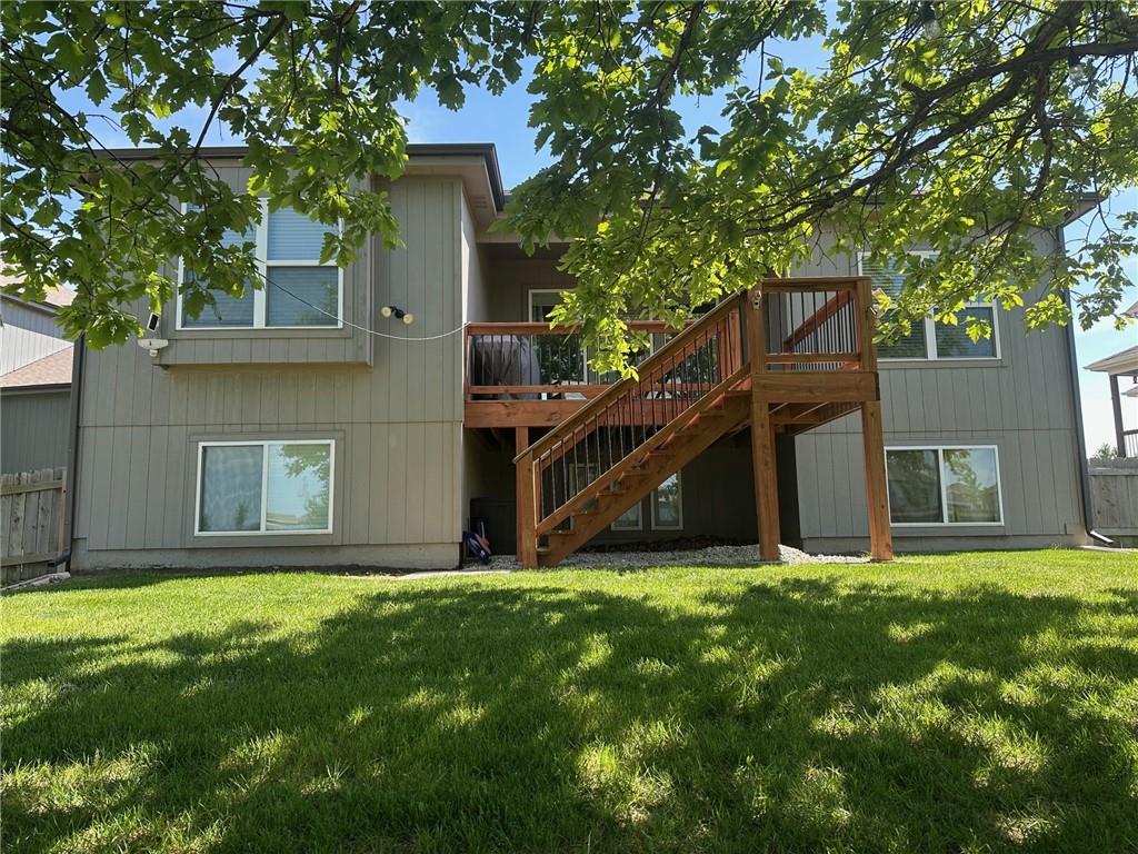 605 SE Colonial Drive