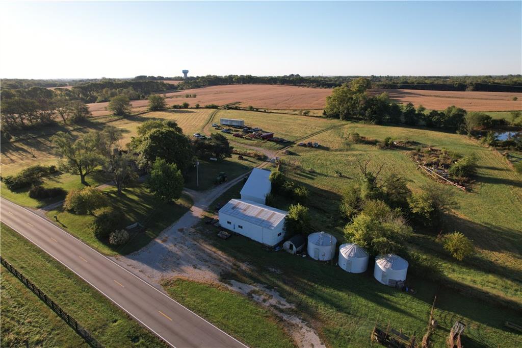 12518 Mt Olivet Road
