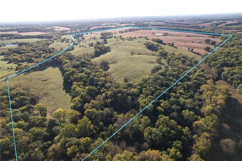 12518 Mt Olivet Road Smithville MO 64089