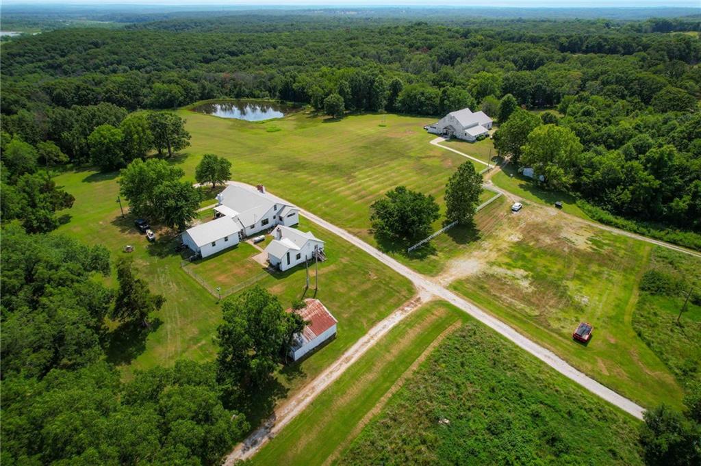 2105 NE 315 Pvt Road