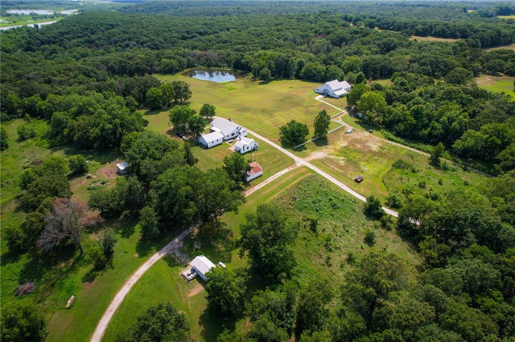 2105 NE 315 Pvt Road
