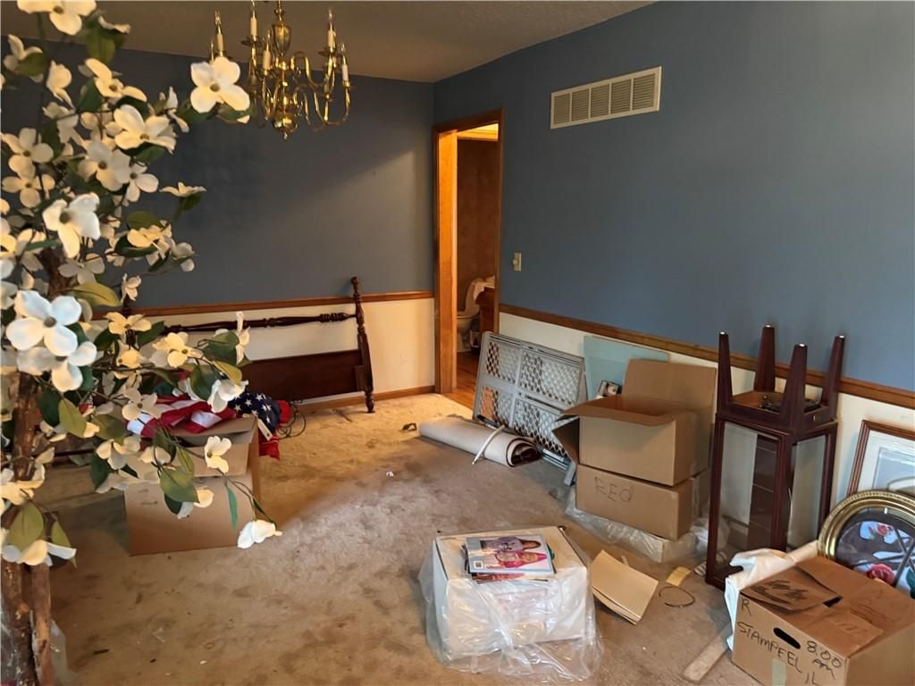 Photo of 1546 Canterbury Lane, Liberty, MO 64068 (MLS # 2613890)