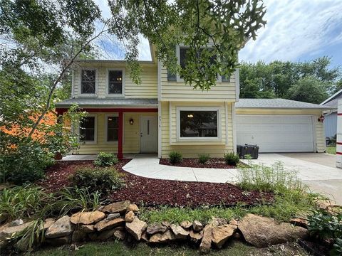 2516 Kensington Road Lawrence KS 66046
