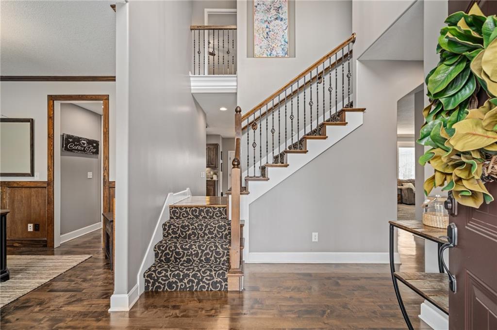 16331 S Ryckert Street