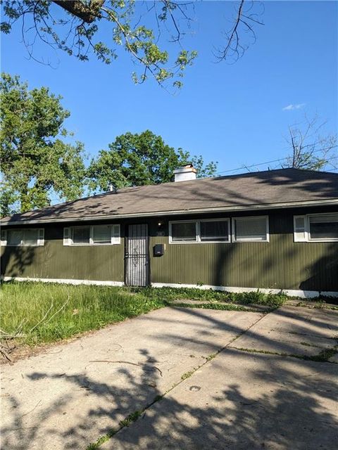 11001 Bristol Terrace, Kansas City, MO 66134 - #: 2551803