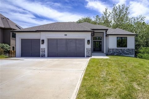 9173 N Montgall Avenue, Kansas City, MO 64156 - MLS#: 2588774