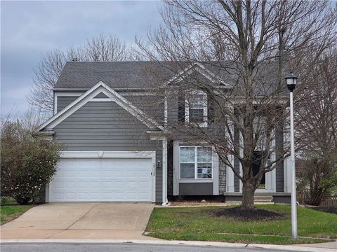 15113 W 156th Terrace Olathe KS 66062