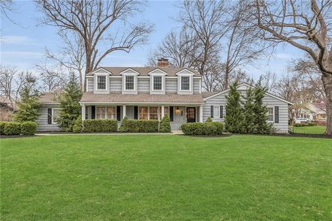 2832 W 91st Street, Leawood, KS 66206 - MLS#: 2537660