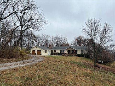 17890 Coffin Road Leavenworth KS 66048
