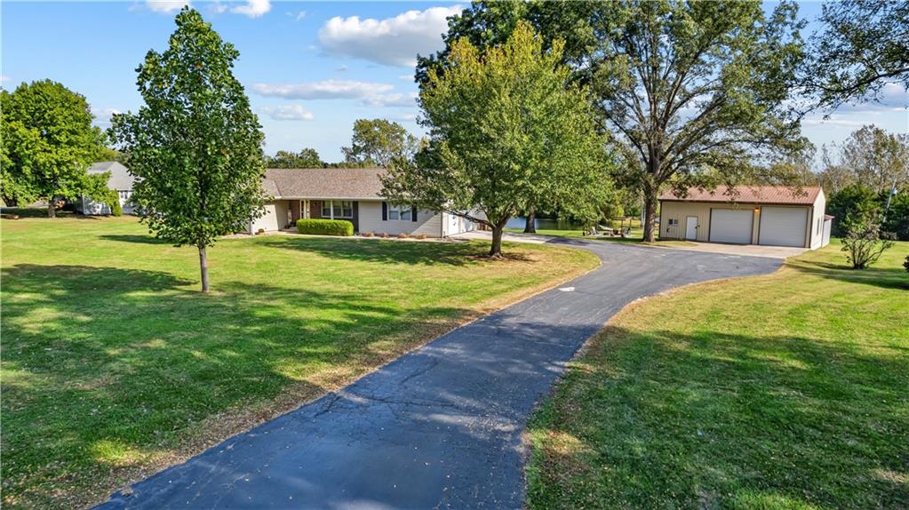 22195 Dunn Drive