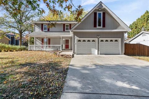 8224 N Forest Avenue, Kansas City, MO 64118 - MLS#: 2581270