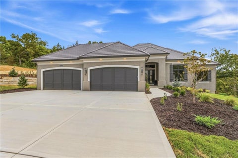 5831 Lentz Drive, Parkville, MO 64152 - MLS#: 2591253