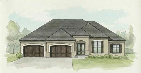 5831 Lentz Drive Parkville MO 64152